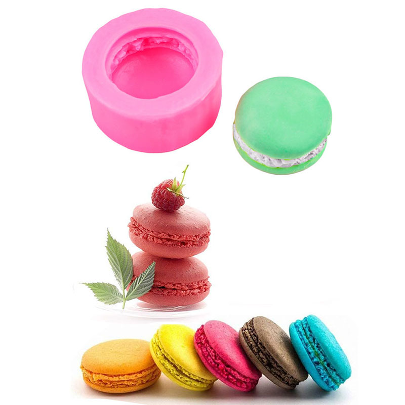 Candle Supplies Eu - Moule 3D en Silicone pour Fondant