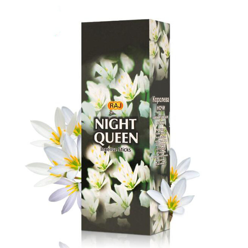 Candle Supplies India - Encens indien pour salon de thé,