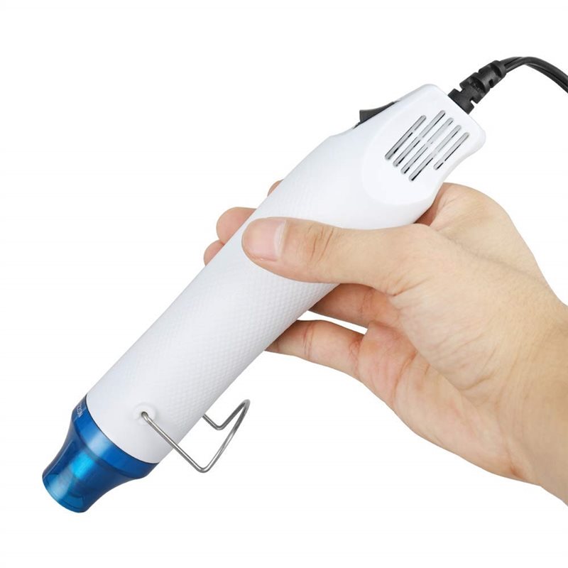 Candle Supplies Eu - Pistolet à air chaud AB02 pour