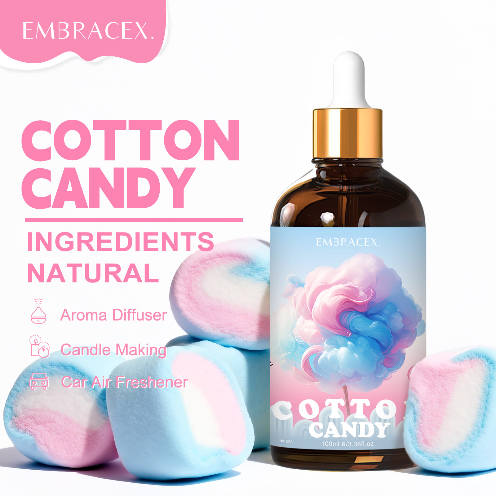 Huiles parfumées à la barbe à  - Candle Supplies Free Shipping avis et prix