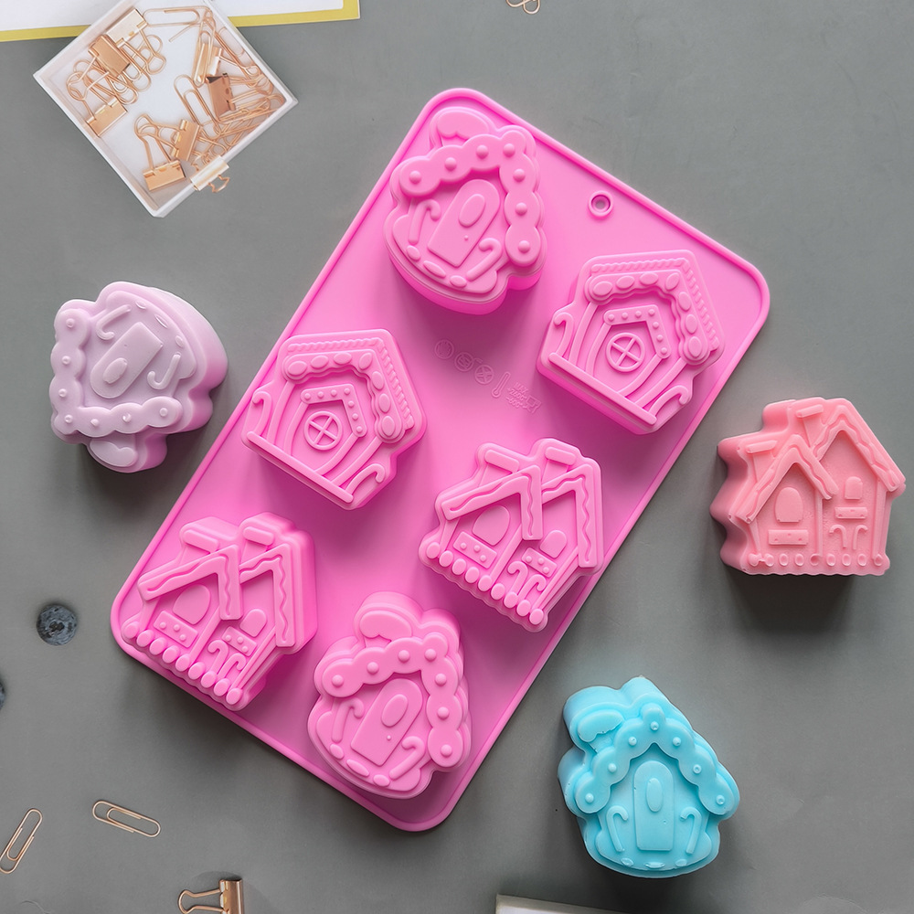Moule de cuisson en Silicone p - Candle Supplies Eu avis et prix