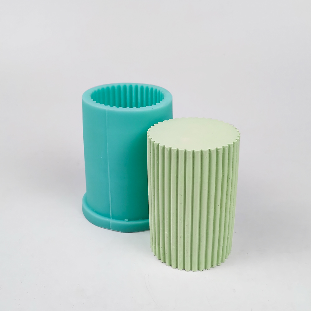Moule à bougie 3D en silicone  - Candle Supplies Eu avis et prix