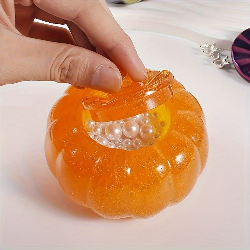 Pots à Citrouille en Silicone  - Candle Holder Supplies avis et prix