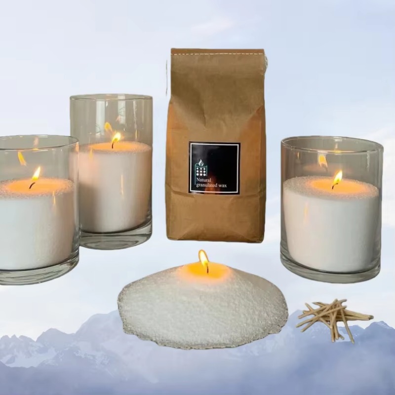 Bougie parfumée de luxe en pot - Luxury Candle Supplies Jars avis et prix