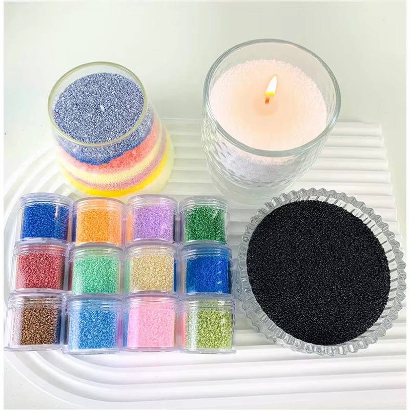 Bougie parfumée de luxe en pot - Luxury Candle Supplies Jars avis et prix