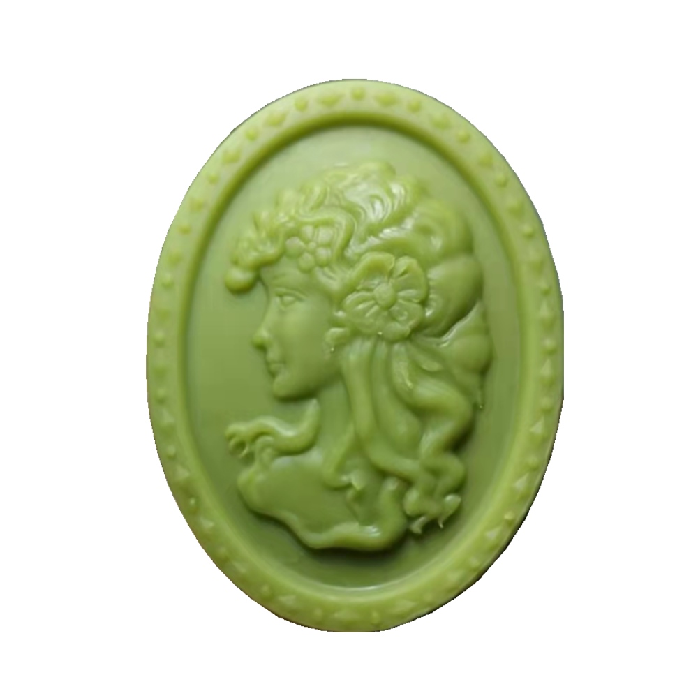 Moule naren silicone Queen Reg - Candle. Queen avis et prix
