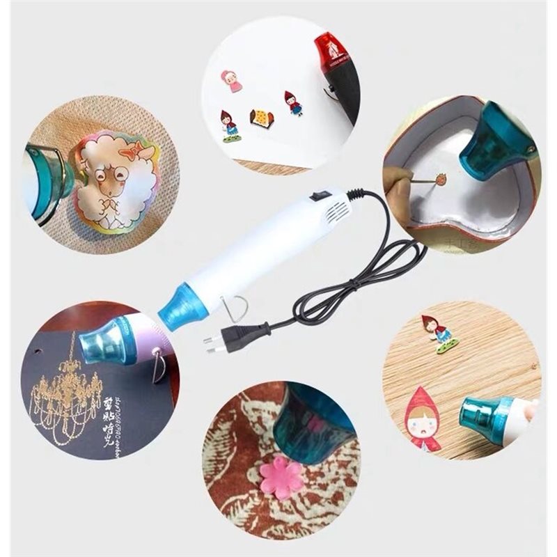 Pistolet à air chaud AB02 pour - Candle Supplies Eu avis et prix