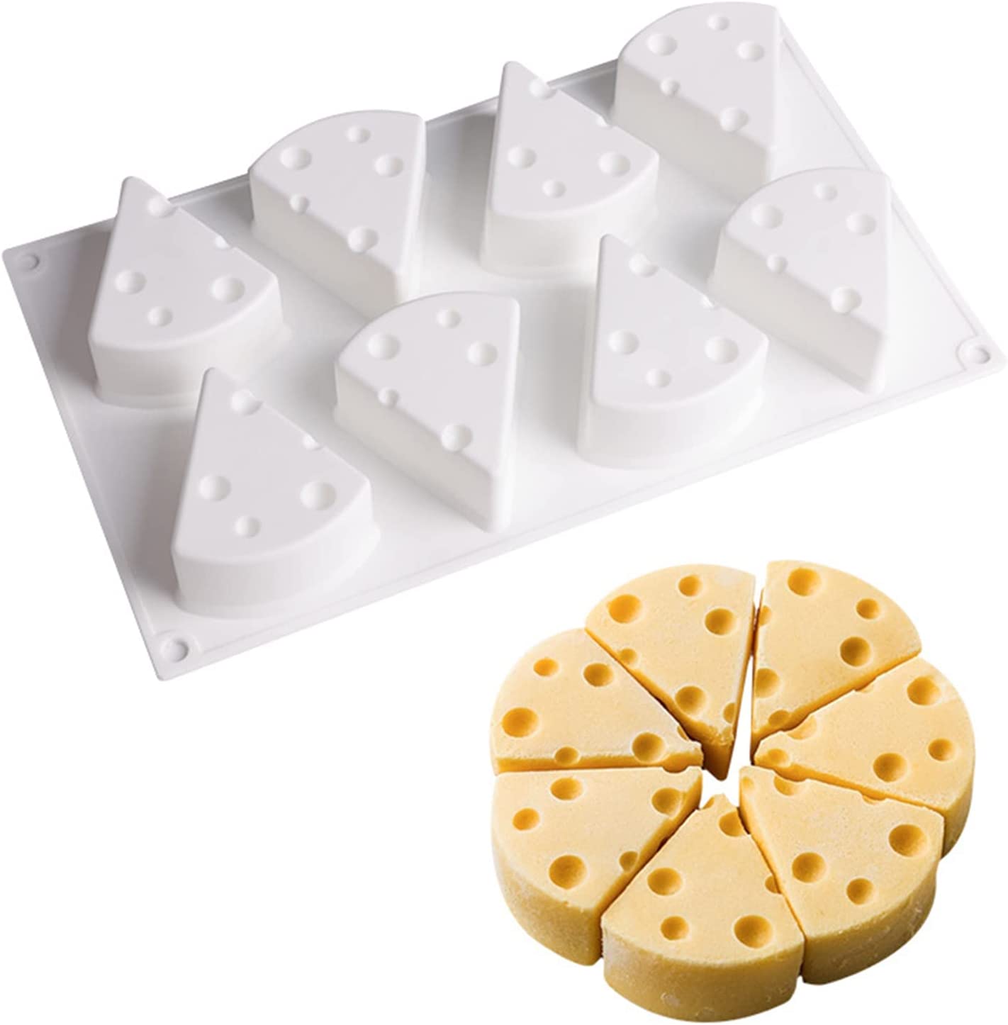 Moule de cuisson de gâteau Mou - Candle Supplies Eu avis et prix