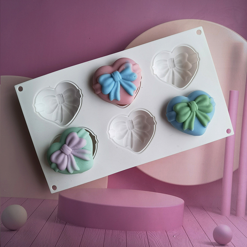 Moule en silicone en forme de  - Candle Supplies Eu avis et prix