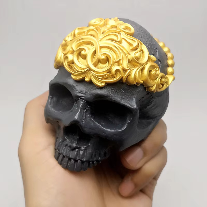 Moule à bougie/résine en Silic - Candle. Queen avis et prix