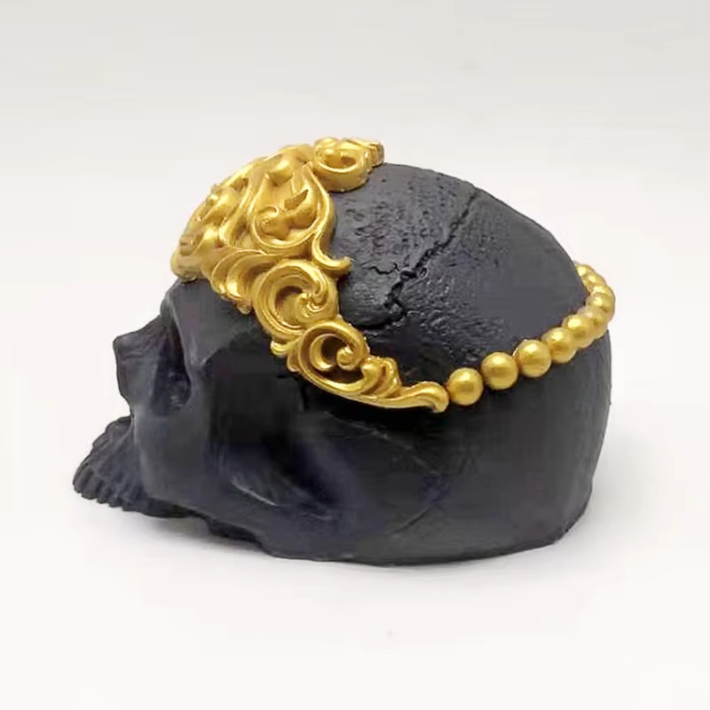 Moule à bougie/résine en Silic - Candle. Queen avis et prix