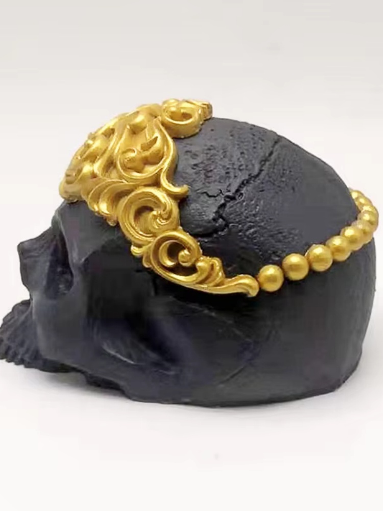 Moule à bougie/résine en Silic - Candle. Queen avis et prix