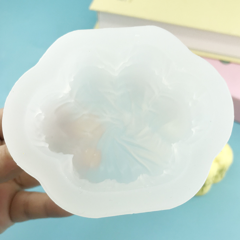 Moule à savon en silicone patt - Candle Supplies Eu avis et prix