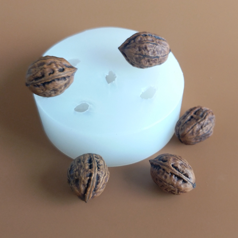 Petits moules 3d en Silicone d - Candle Supplies Eu avis et prix