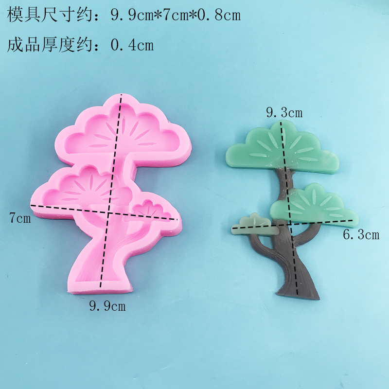 Yingke chanson Silicone moule  - Candle Supplies Eu avis et prix