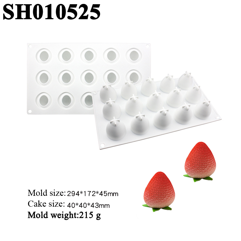 Meibum-Moule à gâteau en silic - Candle Supplies Eu avis et prix