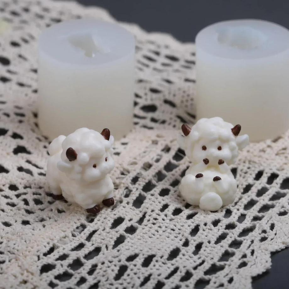 Moule en silicone créatif en f - Candle Supplies Eu avis et prix