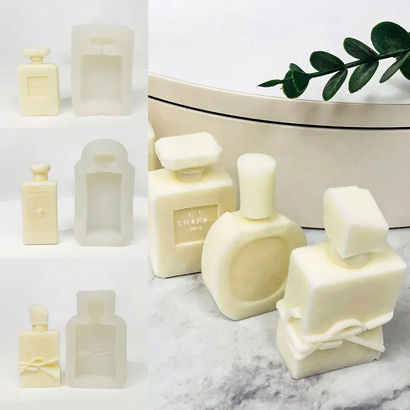 Moule à gâteau en Silicone pou - Candle Supplies Eu avis et prix